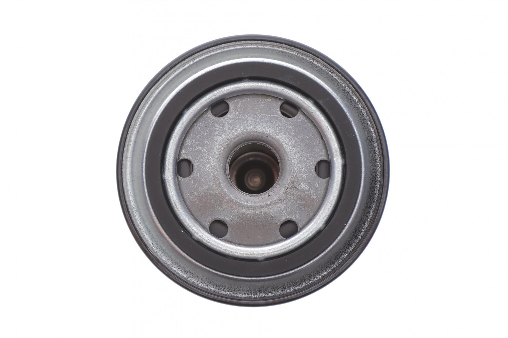 WL7124 WIX FILTERS